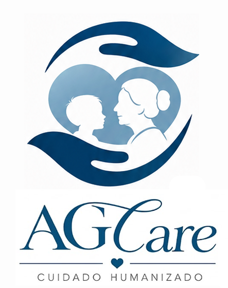 AGcare Logo